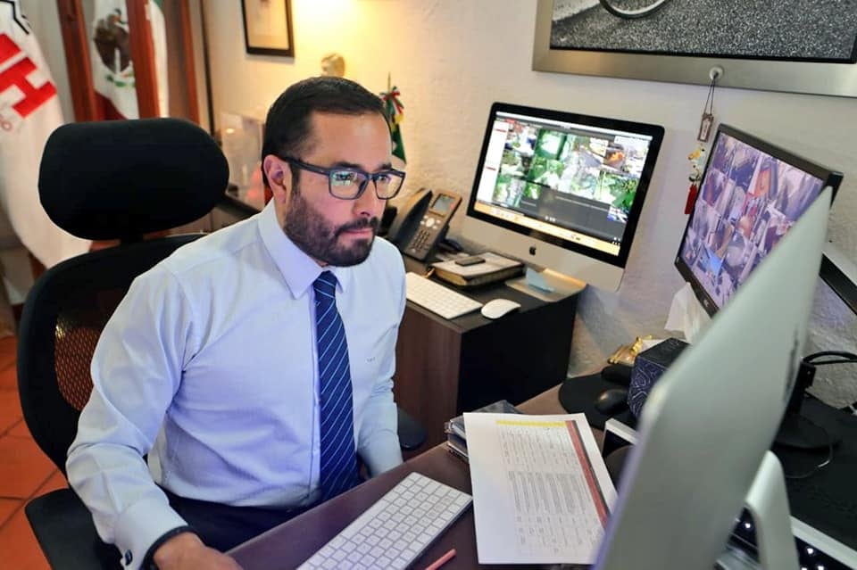 ¿Quién es Víctor Hugo Romo?