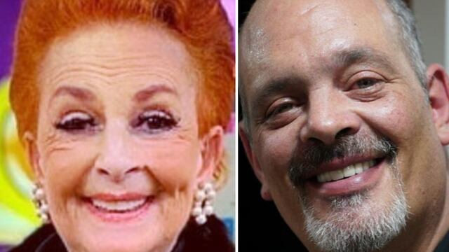 Talina Fernández, Jorge Levy