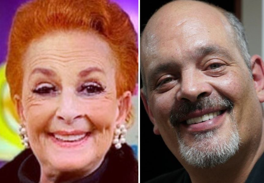 Talina Fernández, Jorge Levy