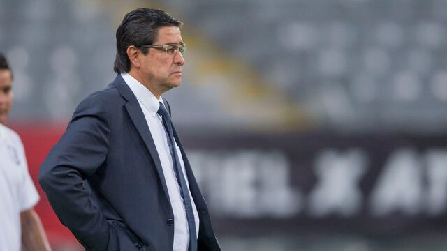 Tena fue el elegido por el Rebaño