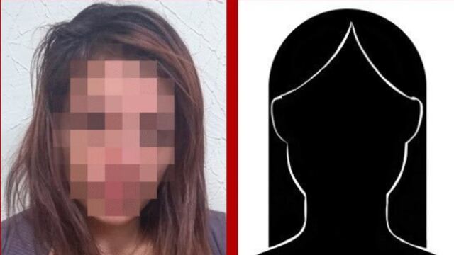 Presuntas culpables del asesinato de la joven