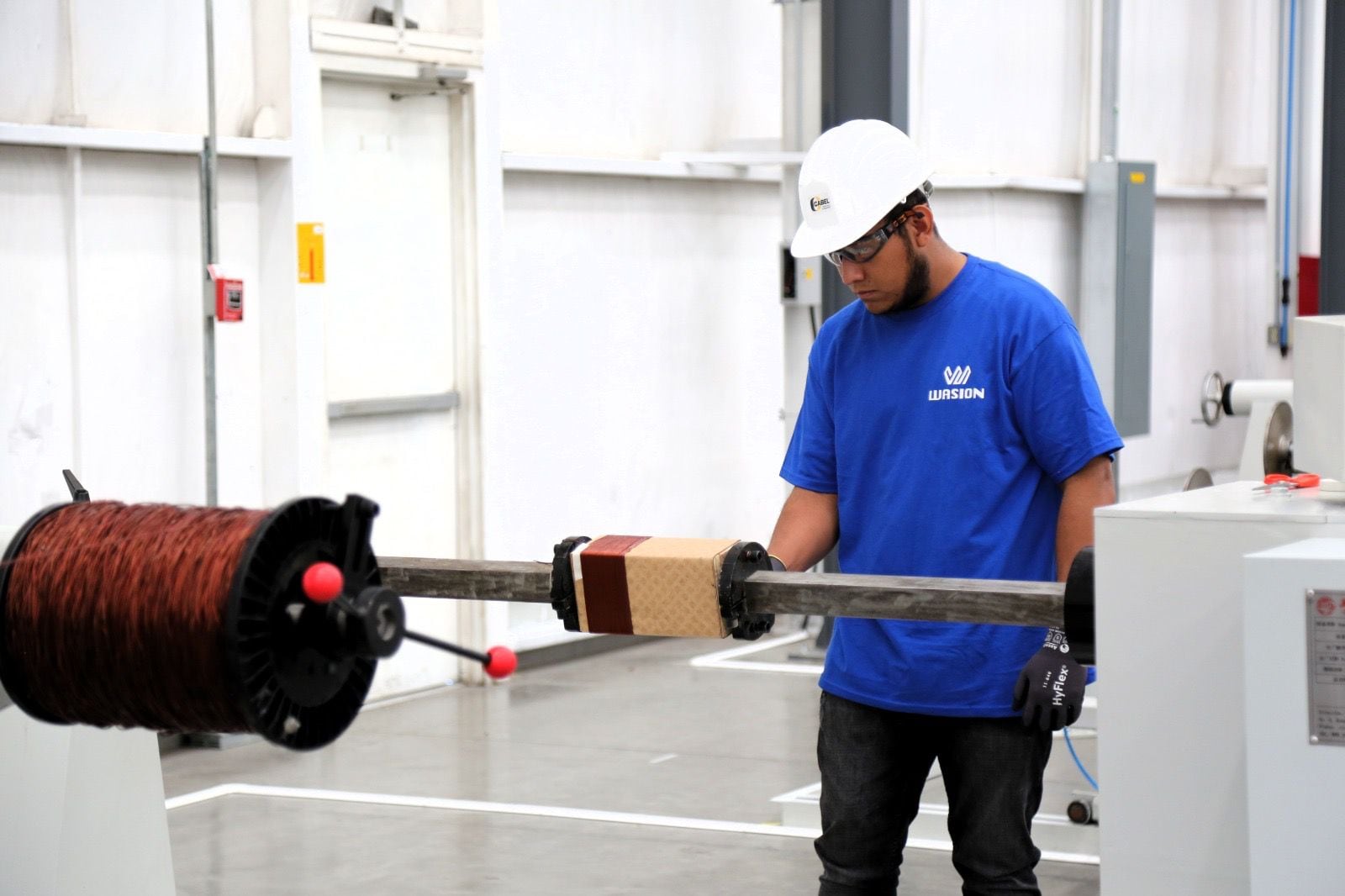 Inversiones automotrices fortalecen liderazgo industrial de Guanajuato.