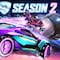 'Rocket League' anuncia su segunda temporada (VIDEO)