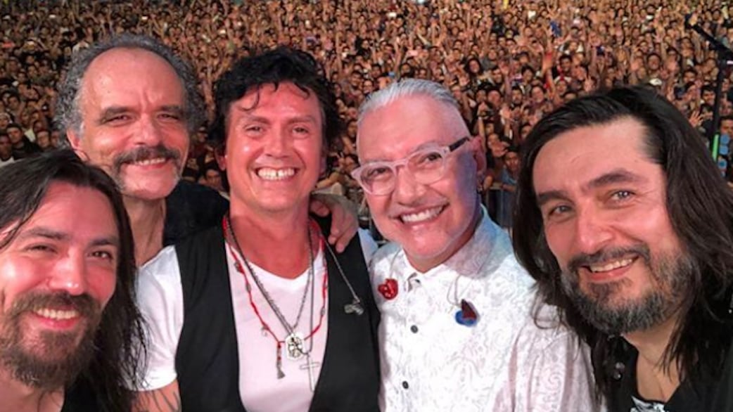 Caifanes