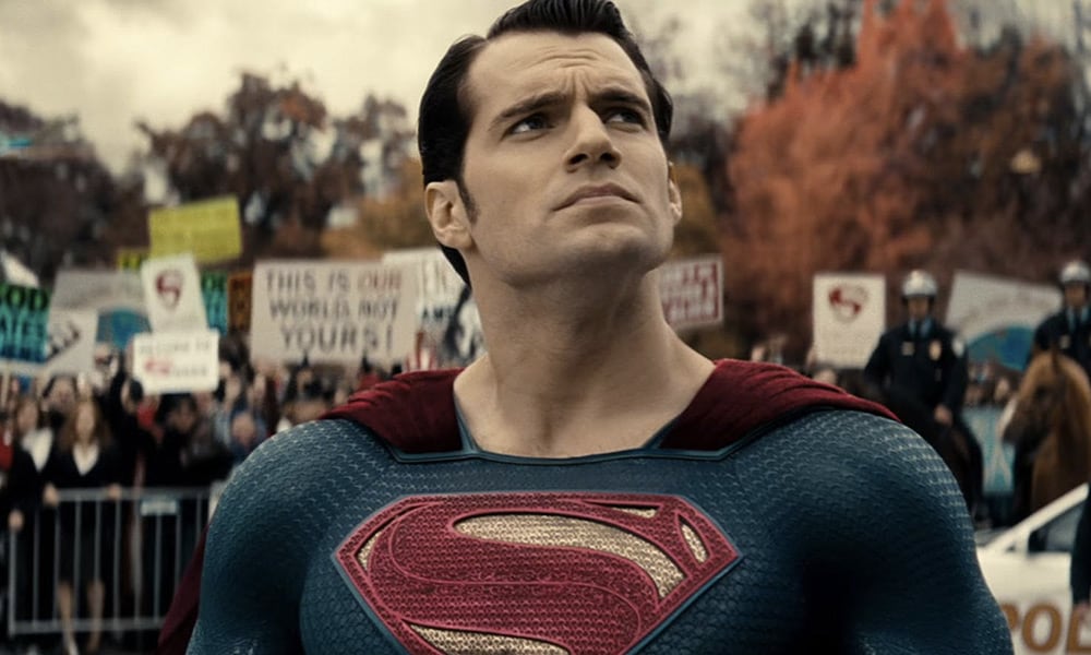 Superman