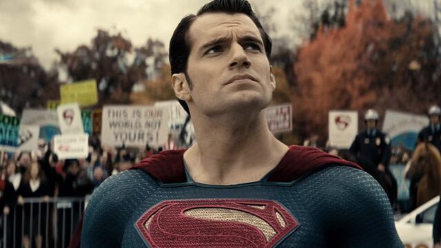 Superman