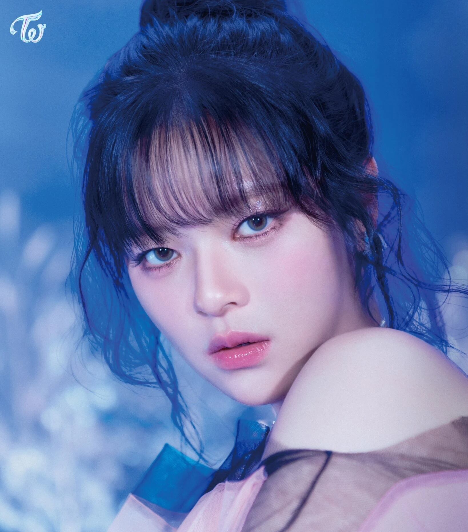 Jeongyeon TWICE