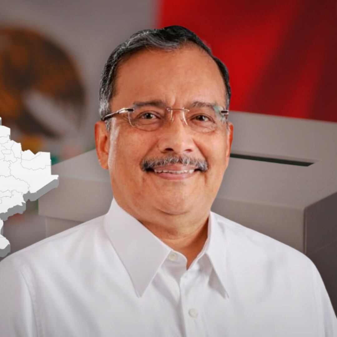 Alcalde de Escobedo, Andrés Mijes, solicitará licencia para contender por Nuevo León