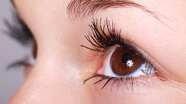 Ojos