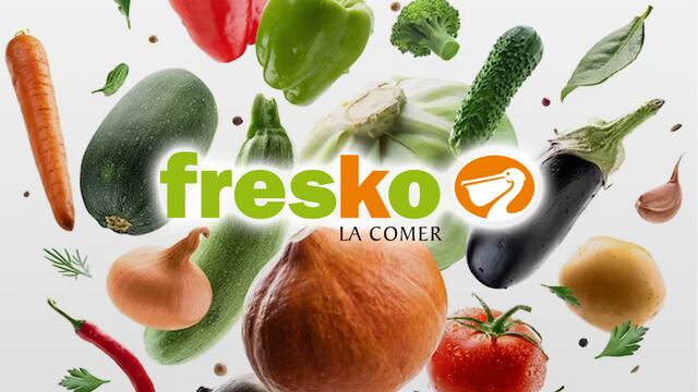 Miércoles del Plaza La Comer y Fresko