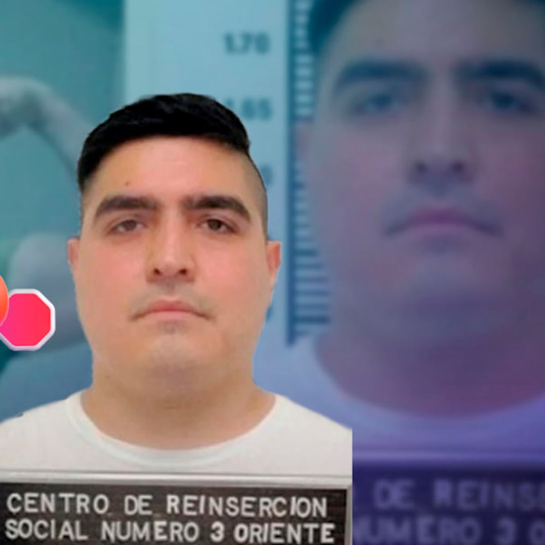 Sergio Arturo busca pareja en app de citas tras condena por feminicidio