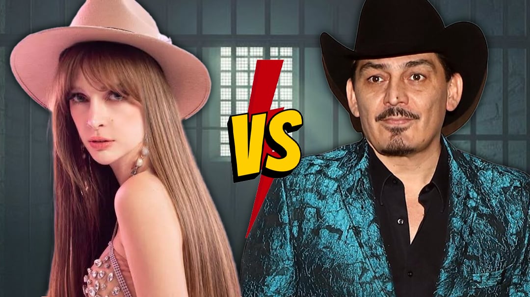 José Manuel Figueroa pide ver a Imelda Garza Tuñón en la cárcel
