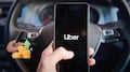 Conductores de Uber exigen 60% de las ganancias por viaje