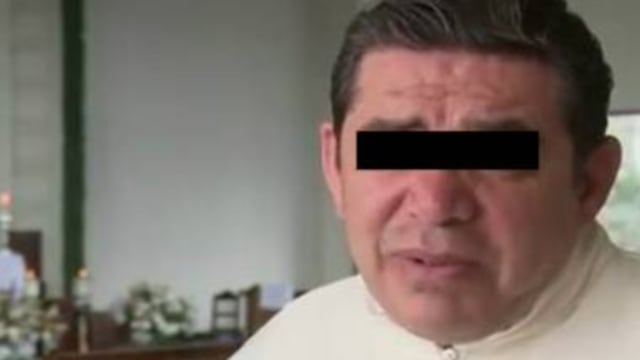 Simplemente el caso de los sacerdotes católicos es alarmante
