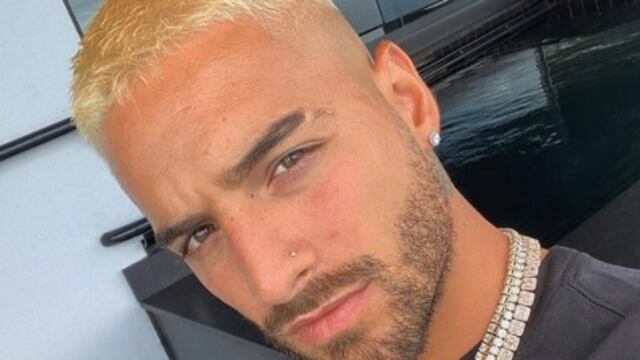 Maluma