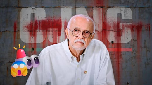Mensajes revelarían infiltración del CJNG y vigilancia a Miguel Ángel Navarro