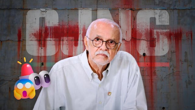 Miguel Ángel Navarro era vigilado por el CJNG