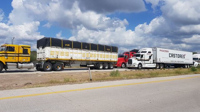 Carretera federal 15, Sonora