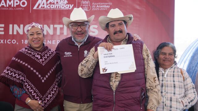 Horacio Duarte Olivares