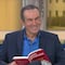 ¿Quién es Andrés Oppenheimer, periodista que entrevistó a Javier Milei y que le cae mal a AMLO?