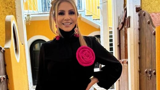 ¿Quién es Daniela Castro? La villana de telenovelas acusada de “bully” por Ana María Alvarado