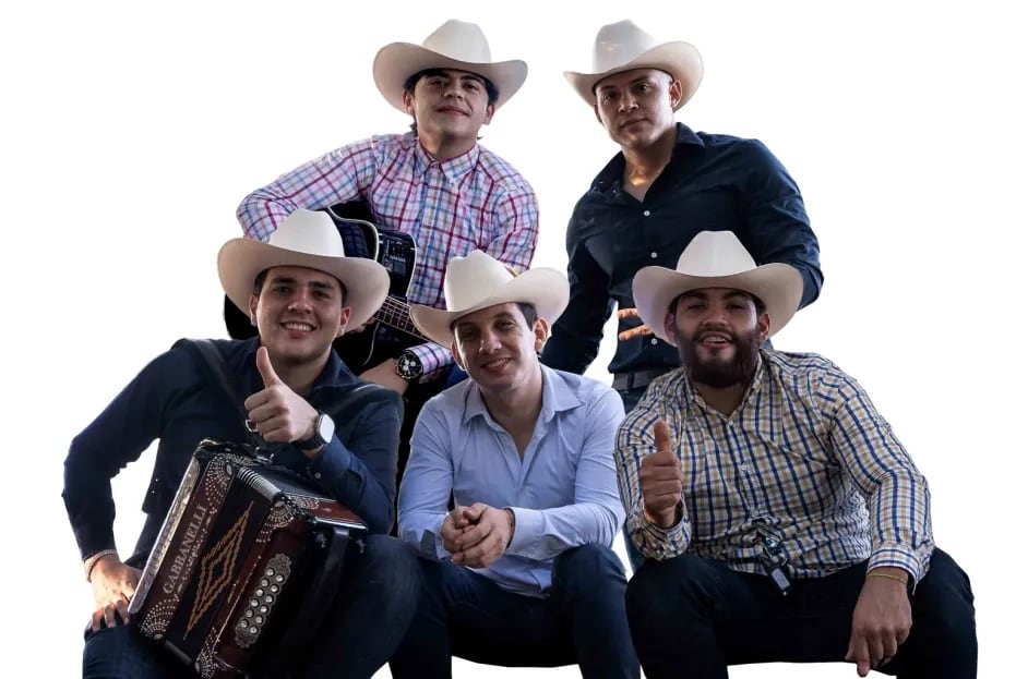 Marca Registrada en Arena CDMX: Precio de boletos, fecha de preventa y cuándo es su concierto