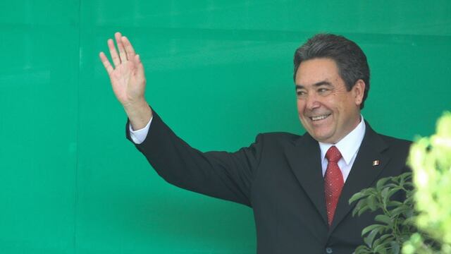 Jorge Torres López tiene una orden de aprehensión por fraude bancario y lavado de dinero. Foto/Cuartoscuro