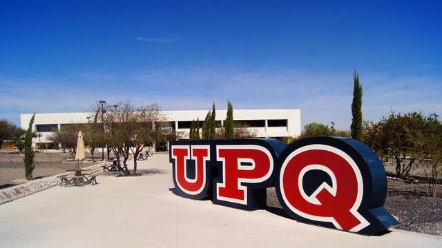 Universidad Politécnica de Querétaro