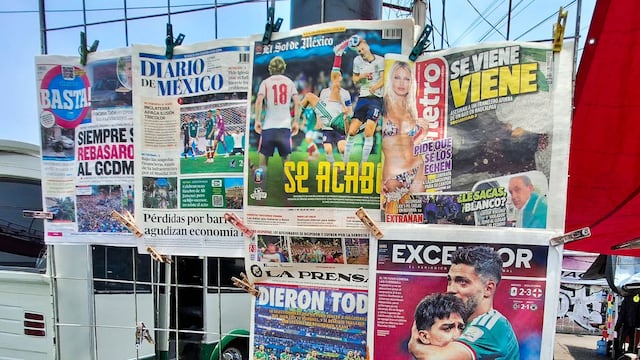 Expendio en las calles de la alcaldía iztapalapa