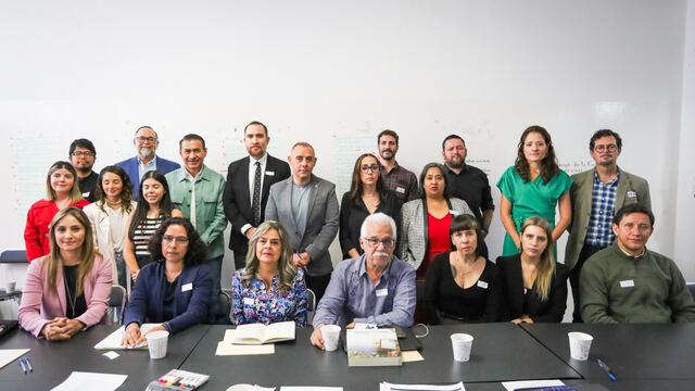 Trabaja gobierno electo de Jalisco en atención y búsqueda de desaparecidos