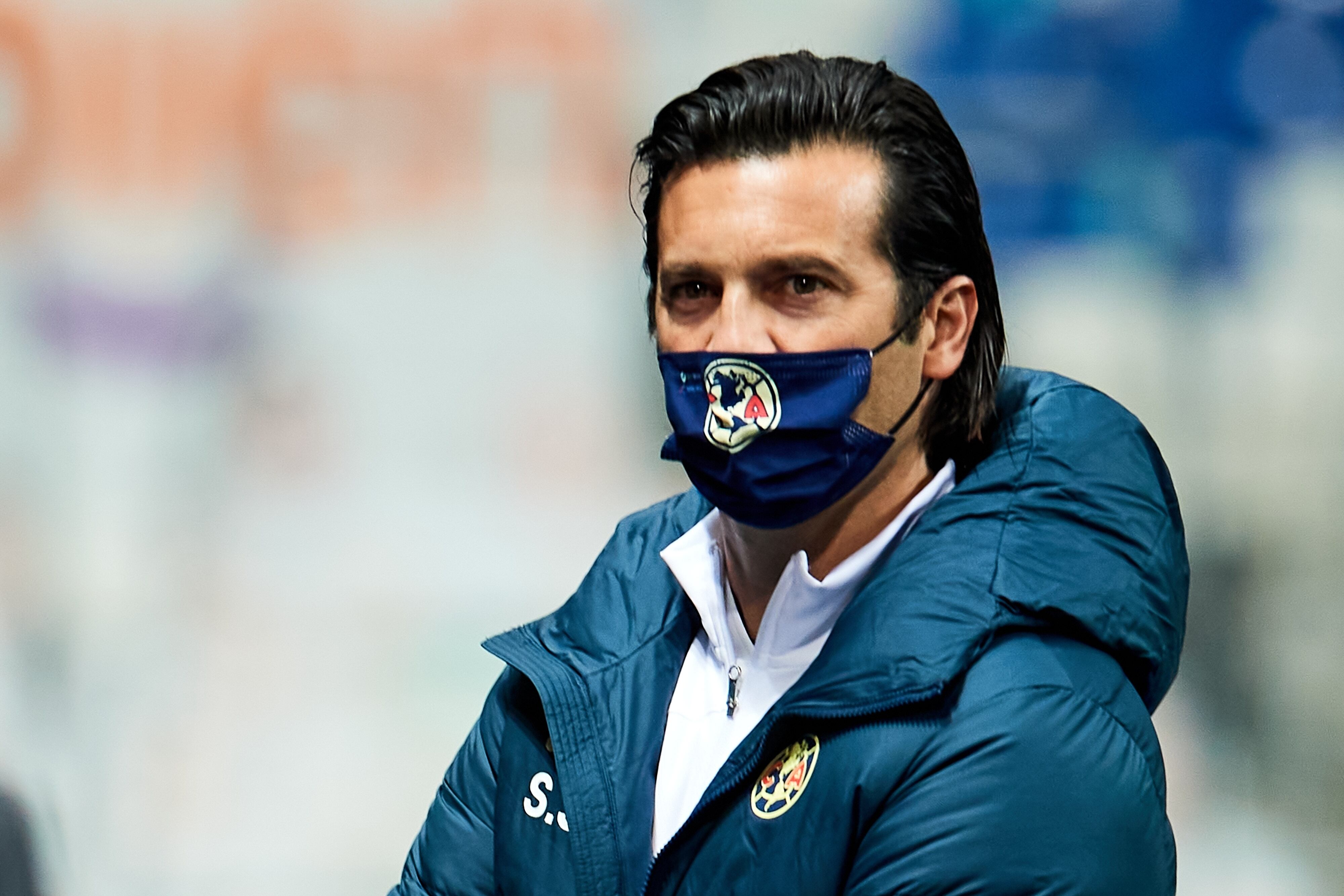 Santiago Solari