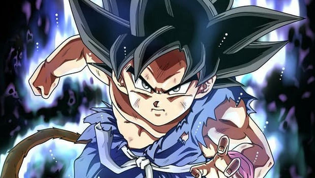 Goku