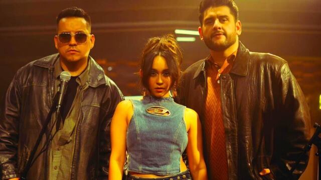 Matisse dará concierto gratis este sábado 30 de noviembre