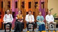 Salomón Jara destaca que Oaxaca prepara más de 100 actividades para celebrar Día de Muertos