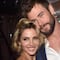 Chris Hemsworth festeja el cumpleaños de Elsa Pataky con asombrosas fotos