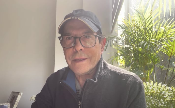 Juan José Origel se queda sin chismes qué contar