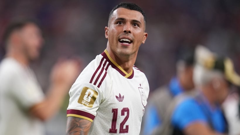 España vs Argentina: primera final entre campeones de Europa y Sudamérica en un Mundial