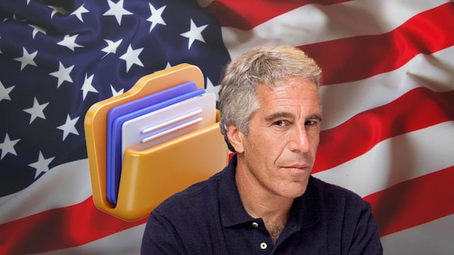 Estados Unidos liberará los archivos relacionados con el caso Jeffrey Epstein