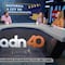VIDEO: Conductores de ADN40 aseguran que hay discriminación contra gente blanca