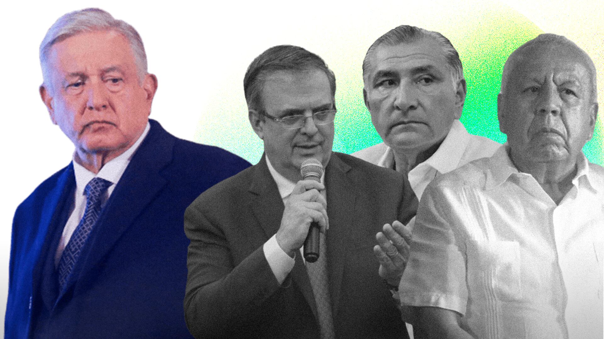 AMLO descarta salidas de su gobierno por tragedia de migrantes en Chihuahua