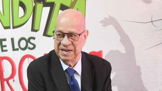 ¿Quién fue Ricardo de Pascual? Actor y comediante mexicano recordado por El Chavo del 8