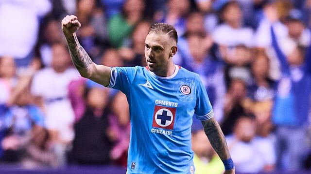 Cruz Azul vs Pumas, jornada 14 de la Liga MX