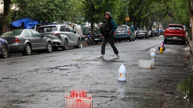 Modifican ley en CDMX para castigar a franeleros