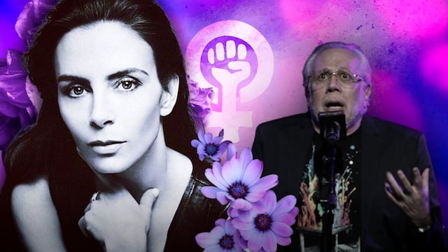 Sasha Sokol / Luis de Llano