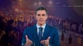 “No es tiempo de dividir”: Pedro Sánchez responde por crisis en Ceuta