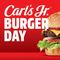 Día de la Hamburguesa: ¿Cuándo es en Carl’s Jr?