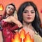 Wendy Guevara se estrenará en OnlyFans besándose con Karely Ruiz
