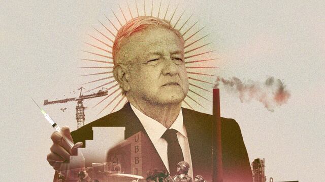 Portada de El Soberano