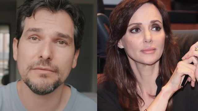 Alan Estrada / Lilly Téllez