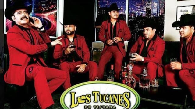 Los Tucanes de Tijuana